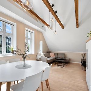 Appartement met Drie Slaapkamers